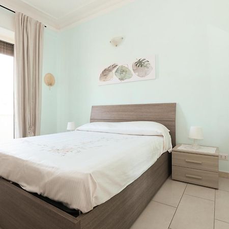 Affittacamere "San Martino Rooms" Genua Exterior foto